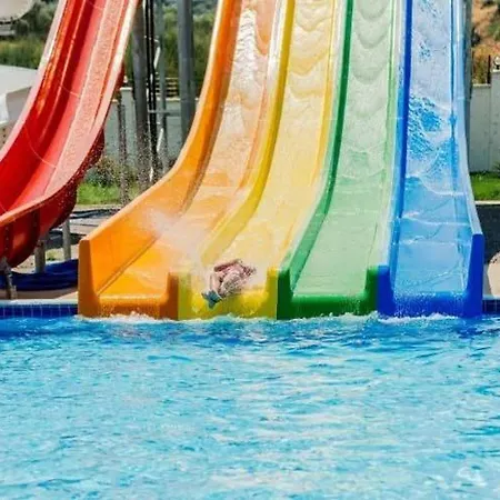 Kaynesia & Welness 4*