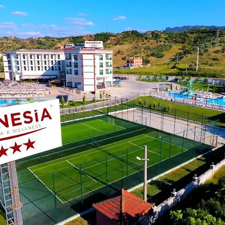 Kaynesia & Welness Hotel Manisa