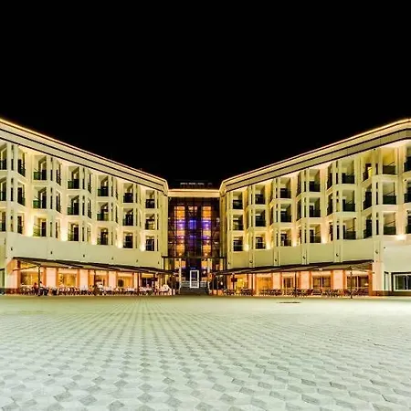 Kaynesia & Welness Hotell Manisa