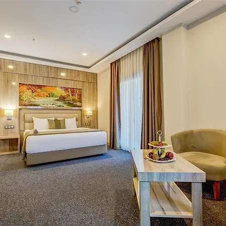 Kaynesia & Welness 4* Manisa