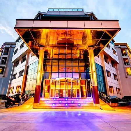 Kaynesia & Welness 4* Manisa