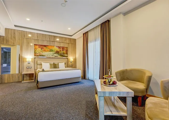 Kaynesia & Welness 4* Manisa