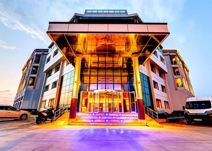 Kaynesia & Welness 4* Manisa